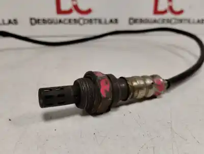 Peça sobressalente para automóvel em segunda mão SONDA LAMBDA por OPEL VECTRA C BERLINA  Referências OEM IAM 09202575  