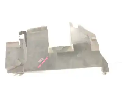 Second-hand car spare part decorative moulding for citroen c4 berlina lx oem iam references 9650764080