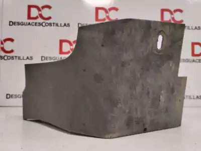 Автозапчастина б/у молдинг для ford ecosport (cr6) trend посилання на oem iam cn1516165  