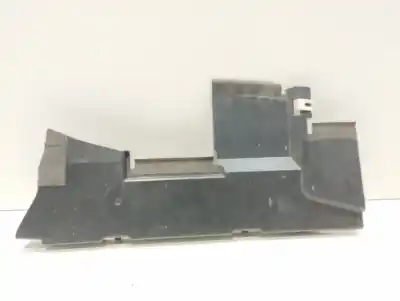 Second-hand car spare part decorative moulding for citroen c4 berlina lx oem iam references 9650764180