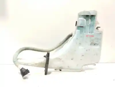 Second-hand car spare part windscreen washer bottle for bmw x1 (e84) sdrive 18d oem iam references 61667238666  
