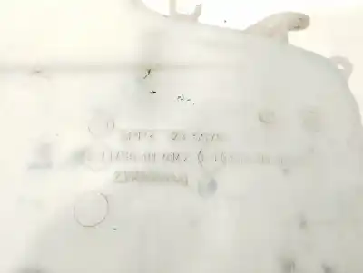 Second-hand car spare part windscreen washer bottle for bmw x1 (e84) sdrive 18d oem iam references 61667238666  