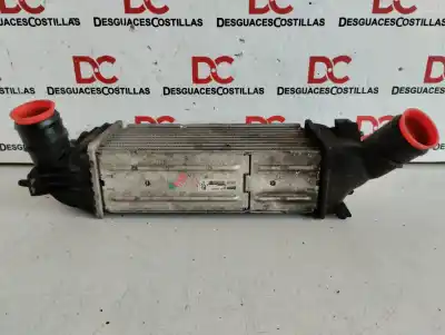 İkinci el araba yedek parçası intercooler için citroen c5 berlina sx (e) oem iam referansları 0384g6  9645682880