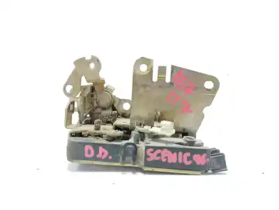Pezzo di ricambio per auto di seconda mano serratura porta anteriore destra per renault scenic (ja..) 1.9 dti rt riferimenti oem iam   