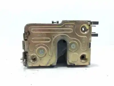 Pezzo di ricambio per auto di seconda mano serratura porta anteriore destra per renault scenic (ja..) 1.9 dti rt riferimenti oem iam   
