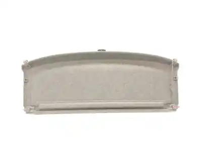Second-hand car spare part parcel shelf for bmw x1 (e84) sdrive 18d oem iam references 51462991847  