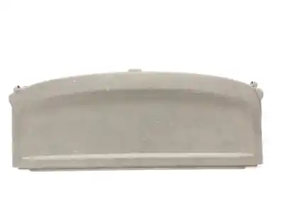 Second-hand car spare part parcel shelf for bmw x1 (e84) sdrive 18d oem iam references 51462991847  