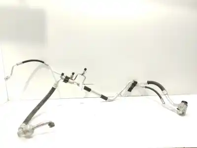 Автозапчасти б/у трубы кондиционирования воздуха за hyundai tucson (tl, tle) 1.6 gdi ссылки oem iam 97775d7690  