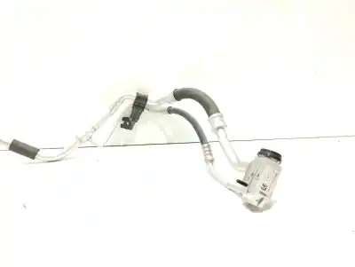 Автозапчасти б/у трубы кондиционирования воздуха за hyundai tucson (tl, tle) 1.6 gdi ссылки oem iam 97775d7690  