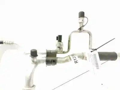 Автозапчасти б/у трубы кондиционирования воздуха за hyundai tucson (tl, tle) 1.6 gdi ссылки oem iam 97775d7690  