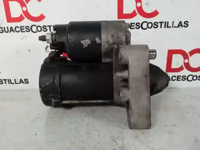 Second-hand car spare part starter motor for peugeot 307 break / sw (s1) sw port aventura oem iam references 5802y6  
