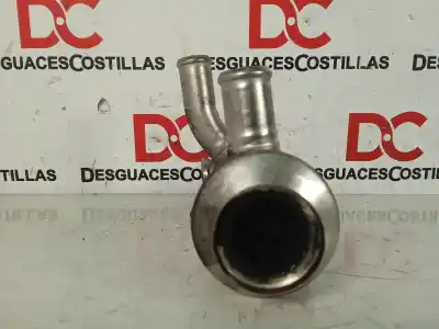 Pezzo di ricambio per auto di seconda mano raffreddatore egr per peugeot 307 break / sw (s1) sw port aventura riferimenti oem iam 9646762280  