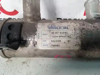 Gebrauchtes Autoersatzteil  zum PEUGEOT 307 BREAK / SW (S1)  OEM-IAM-Referenzen 9646762280  