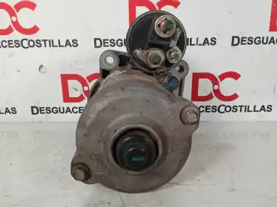 Peça sobressalente para automóvel em segunda mão motor de arranque por ford focus lim. (cb8) trend referências oem iam av6n11000gb