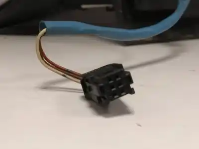 Peça sobressalente para automóvel em segunda mão espelho retrovisor esquerdo por citroen c2 cool referências oem iam   