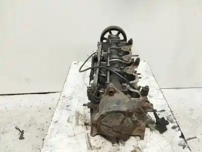 Pezzo di ricambio per auto di seconda mano testata motore per fiat stilo multi wagon (192_) 1.9 d multijet riferimenti oem iam 46431957  