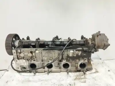 Pezzo di ricambio per auto di seconda mano testata motore per fiat stilo multi wagon (192_) 1.9 d multijet riferimenti oem iam 46431957  