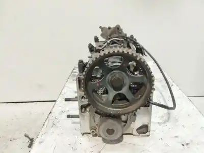 Pezzo di ricambio per auto di seconda mano testata motore per fiat stilo multi wagon (192_) 1.9 d multijet riferimenti oem iam 46431957  