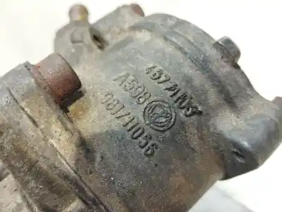 Pezzo di ricambio per auto di seconda mano testata motore per fiat stilo multi wagon (192_) 1.9 d multijet riferimenti oem iam 46431957  