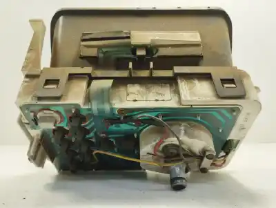 Second-hand car spare part  for SEAT MARBELLA  OEM IAM references   