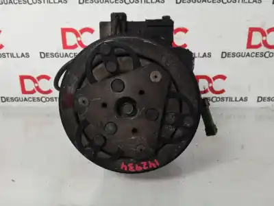 Peça sobressalente para automóvel em segunda mão compressor de ar condicionado a/a a/c por audi a4 berlina (b5) 1.8 referências oem iam 8d0260805  