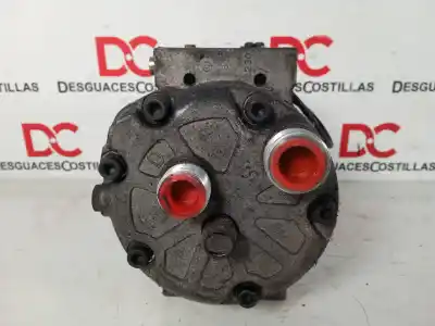 Peça sobressalente para automóvel em segunda mão compressor de ar condicionado a/a a/c por audi a4 berlina (b5) 1.8 referências oem iam 8d0260805  
