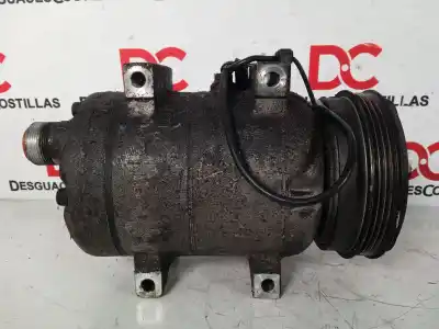 Peça sobressalente para automóvel em segunda mão compressor de ar condicionado a/a a/c por audi a4 berlina (b5) 1.8 referências oem iam 8d0260805  