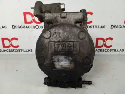 Peça sobressalente para automóvel em segunda mão compressor de ar condicionado a/a a/c por kia carnival ii (gq) 2.9 crdi referências oem iam 1325025500