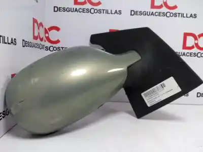 Pezzo di ricambio per auto di seconda mano retrovisore destro per renault scenic (ja..) 1.9 dci authentique riferimenti oem iam 7700841656  
