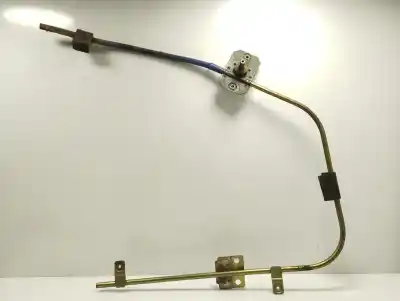 Second-hand car spare part PASSENGER SIDE RIGHT WINDOW REGULATOR for SEAT MARBELLA  OEM IAM references   
