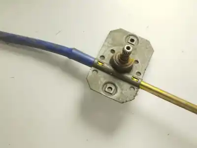 Second-hand car spare part passenger side right window regulator for seat marbella ce oem iam references   