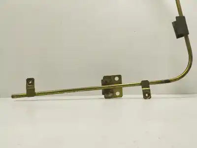 Second-hand car spare part passenger side right window regulator for seat marbella ce oem iam references   