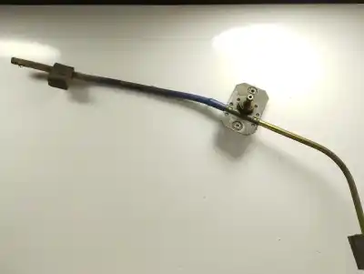 Second-hand car spare part passenger side right window regulator for seat marbella ce oem iam references   