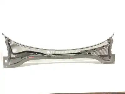 Автозапчастина б/у торпеда для hyundai tucson (tl, tle) 1.6 gdi посилання на oem iam 86151d7000  