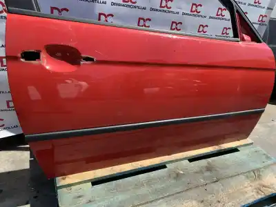 Second-hand car spare part front right door for bmw serie 3 compact (e46) 318ti oem iam references   