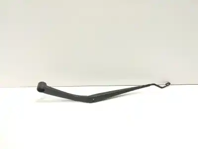 Автозапчастина б/у лівий передній ручок склоочисника для hyundai tucson (tl, tle) 1.6 gdi посилання на oem iam 98311d7000  