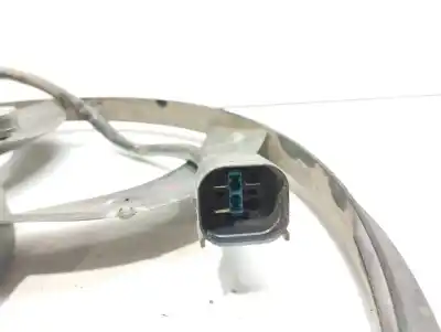 Peça sobressalente para automóvel em segunda mão termoventilador elétrico por bmw x1 (e84) sdrive 18d referências oem iam 67327588974  