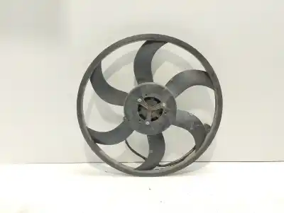 Peça sobressalente para automóvel em segunda mão termoventilador elétrico por bmw x1 (e84) sdrive 18d referências oem iam 67327588974  