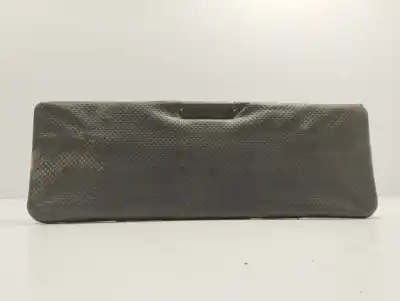 Second-hand car spare part right sunshade for seat marbella ce oem iam references se028558700b