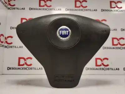 Автозапчасти б/у ПЕРЕДНЯЯ ЛЕВАЯ ПОДУШКА БЕЗОПАСНОСТИ за FIAT STILO (192)  ссылки OEM IAM 735397400  
