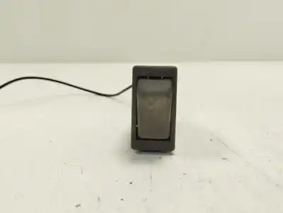 Second-hand car spare part fog light switch for seat marbella ce oem iam references 