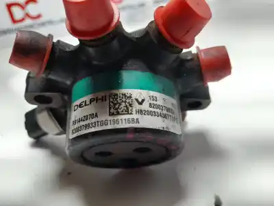 Second-hand car spare part DISTRIBUTOR PIPE for RENAULT SCENIC II  OEM IAM references 8200379933   Second-hand car spare part DISTRIBUTOR PIPE for RENAULT SCENIC II  OEM IAM references 8200379933