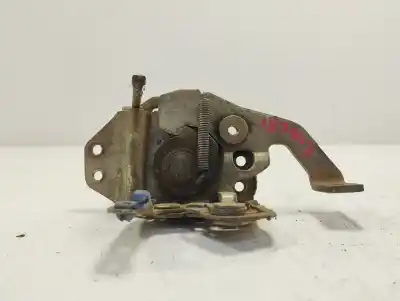 Second-hand car spare part Front Right Door Lock for SEAT MARBELLA CE OEM IAM references   