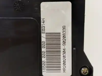 Peça sobressalente para automóvel em segunda mão  por BMW SERIE 3 BERLINA (E46)  Referências OEM IAM E6314H  