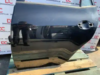 İkinci el araba yedek parçası arka sol kapi için toyota auris active oem iam referansları   