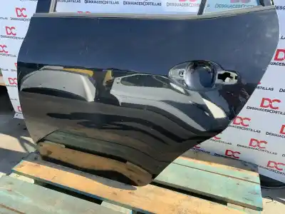 İkinci el araba yedek parçası arka sol kapi için toyota auris active oem iam referansları   