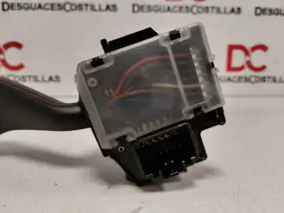 Peça sobressalente para automóvel em segunda mão comutador de limpa vidros por ford focus berlina (cap) ambiente (d) referências oem iam 4m5t17a553bd  