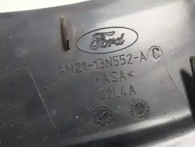 Second-hand car spare part decorative moulding for ford s-max (ca1) limited edition oem iam references am2113n552ac