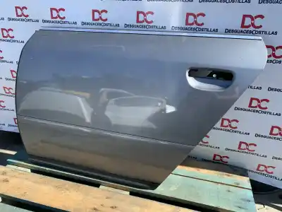 Автозапчастина б/у ДВЕРІ ЗАДНІ ЛІВІ для AUDI A6 BERLINA (4B2)  Посилання на OEM IAM 4B0833051  