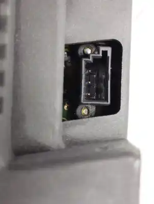 Peça sobressalente para automóvel em segunda mão  por BMW SERIE 3 BERLINA (E46)  Referências OEM IAM 64116916882  